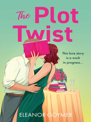 cover image of The Plot Twist